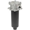 HYDRAULIIKKASUODATTIMEN RUNKO G1 TANKKIIN PALUU